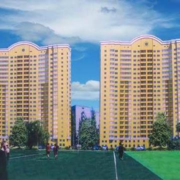 Продам 2к 50кв.м.Жк Дуэт ЖС2 метро Алексеевская ЖК Дуэт