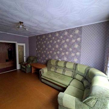 Оренда 3 кімнатної квартири Сонячний