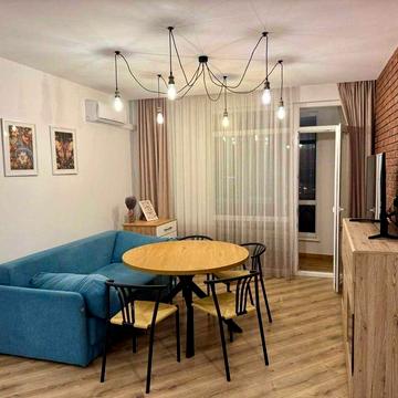 оренда 1к квартири на Липинського, ЖК Парус, 570$