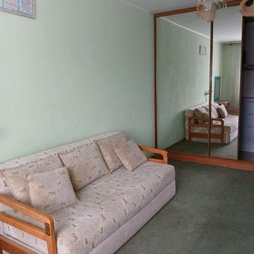 Сдам 1к Говорова ГАЗ новострой