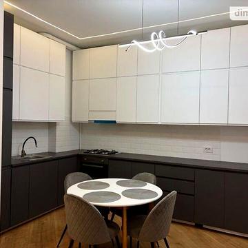 Довгострокова оренда 2к Квартира Мечникова вулиця ЖК Globus Central Park