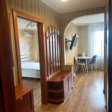 Здам однокімнатну квартиру