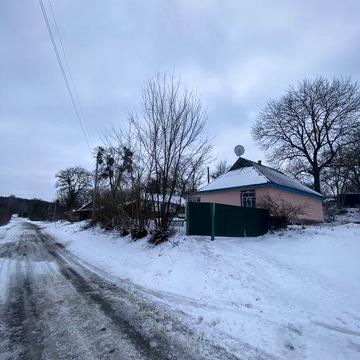 Продам будинок