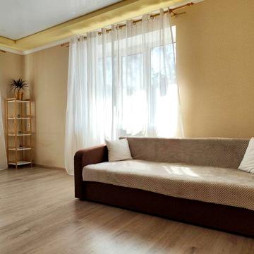 Квартира в Ірпені з ремонтом та гарним видом з вікна ЖК Северинівський ЖК Северинівський