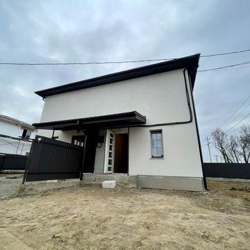 ТАУНХАУС в чистовому стані