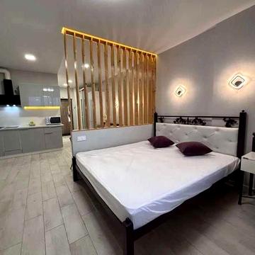 Здається 1-к квартира в ЖК Олімпік парк