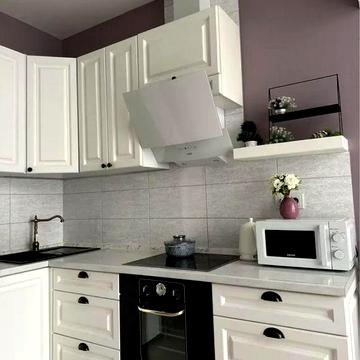 Красивая квартира у моря ЖК 9 Жемчужина