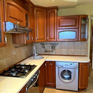 Продаж ЗАТИШНОЇ 2-х кімн з коміркою на вул. Конякіна 57990$