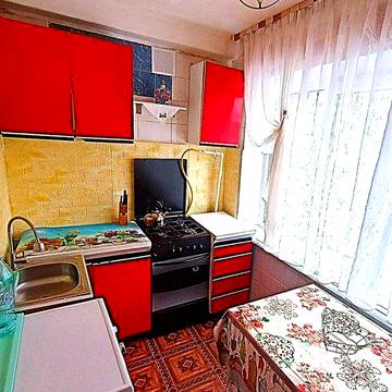 Оренда теплої 1 кім квартири біля метро Чернігівська