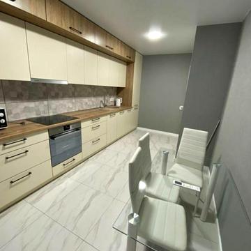 Кобзаря бульв., 4