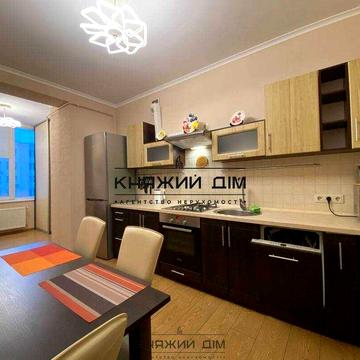 Без комісії! Продаж 2 кімнатна квартира ЖК Софія КОД 21147344 ЖК Софія