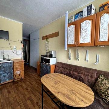 2-х кімнатна квартира в Бучі з газовим індивідуальним опаленням