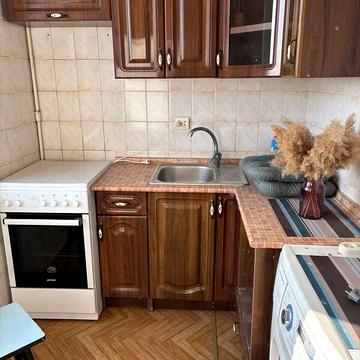 Продаж 1к Квартира Старошишківська вулиця