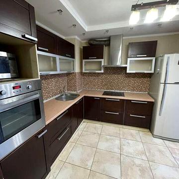 Довгострокова оренда 3к Квартира Пішонівська вулиця