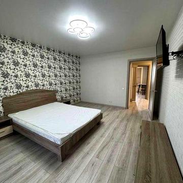 Здається 1-кімнатна квартира на вул.Оксамитова 20А