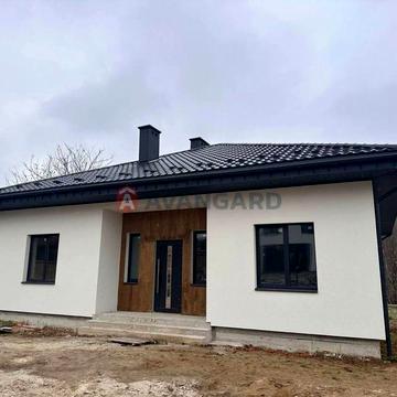 Продаж сучасного будинку в с. Зимна Вода (межує зі Львовом)