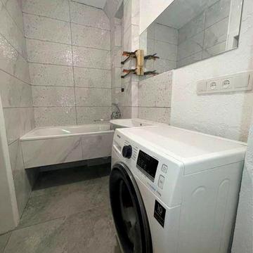 Здається 2 кім квартира в Центрі міста. Газ опалення