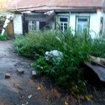 Ціну змінено!!! Продажа дома в Русской Поляне под реконструкцию, снос