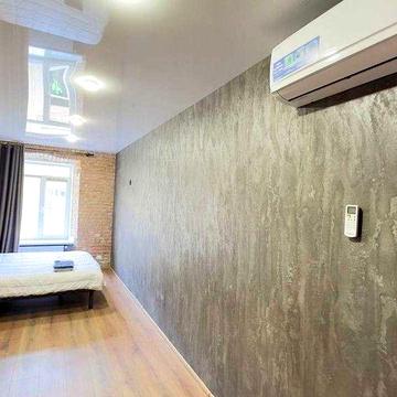 Оренда 1 кімнатної квартири в центрі міста по вулиці Братів Рогатинців