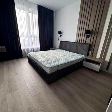 Сдам 2к квартиру в ЖК Комфорт Сити Лагуна