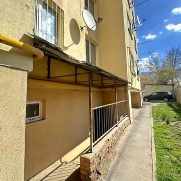 Садова вул., 22-Б