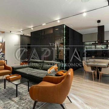 Аренда 3 комн. квартиры(115м2)ул. Саперное Поле 3 /ЖК Бульвар Фонтанов