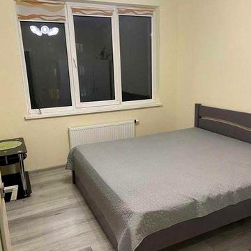 Здається 2-к квартира на вул. Пасічна, новобудова