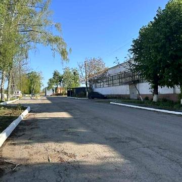 Вул. Молодіжна, 53