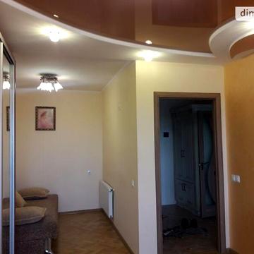 Довгострокова оренда 1к Квартира Довженка Олександра вулиця ЖК ул. Довженко