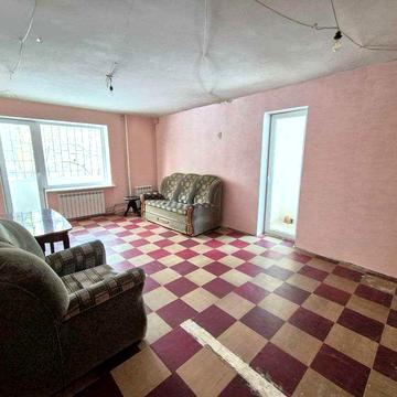 Здам в оренду 1 кімнатну квартиру на Лівобережному-3