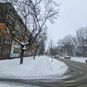 3 кімнатна квартира на вул. Льотна