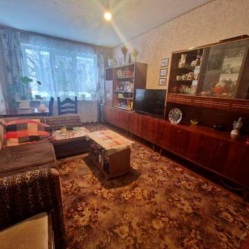 3 кімнатна квартира на вул. Льотна