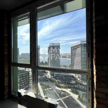 Продаж 2к в ЖК Great, 74 м2, 12-й пов, вул. Причальна 8(буд.12) ЖК Great