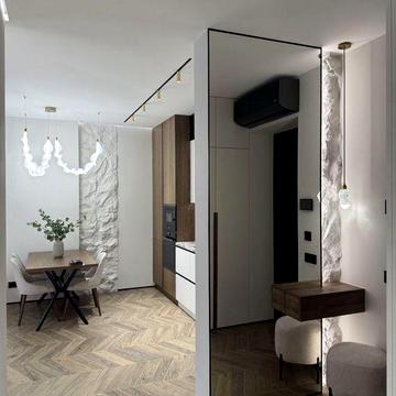 Продаж нової 2-х кімн квартири в ЖК Parkland ЖК Parkland