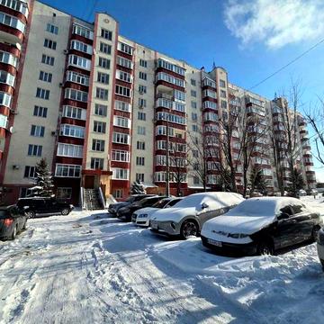 Оренда 1К квартири м-н Сосновий м.Обухів