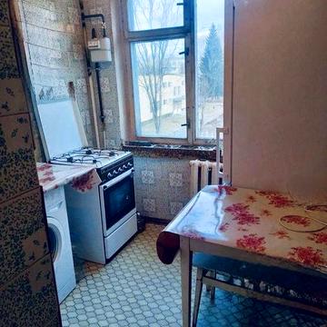 Продаж квартири під ремонт