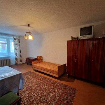 1 кімнатна квартира в центрі