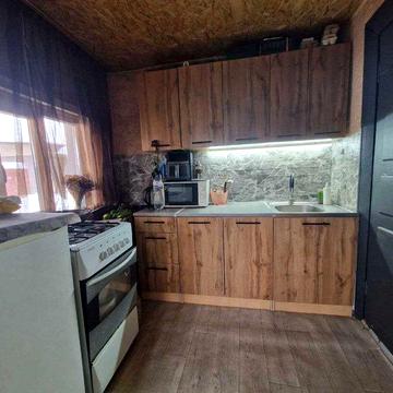 Дача під житло, СТ Заріччя