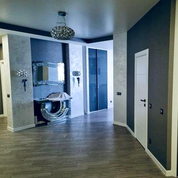 Здам 4х к. квартиру пр.Науки