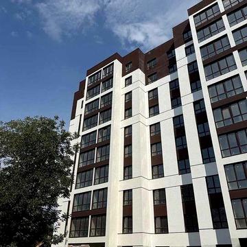 Гаряча ціна! 2х кім квартира 57 м2 Готовий Будинок біля ОЗЕРА