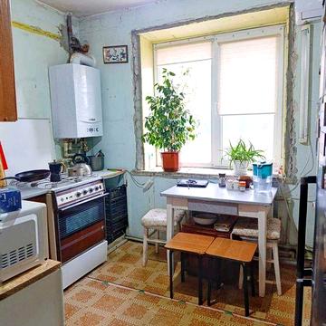 Продаж 2 кімнатної квартири вул. Республіканська