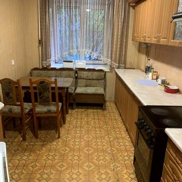 3-кімнатна квартира оренда Сорохтея 41