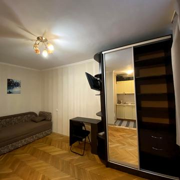 Бастіонний пров., 5