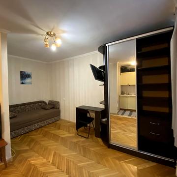 Бастіонний пров., 5