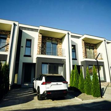 Оренда таунхауса 145 м² | Софіївська Борщагівка