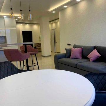 Продаж / Квартира Київ, Печерський район, вул. Михайла Бойчука, 41а ЖК Новопечерська Вежа