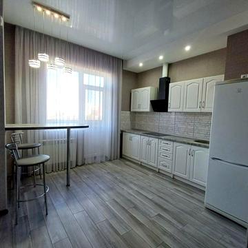 Сдам 1ком кв .Маршала Жукова 3 А / Сити Центр.