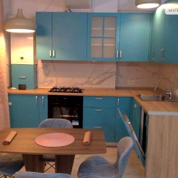 Довгострокова оренда 2к Квартира Сергія Єфремова вулиця