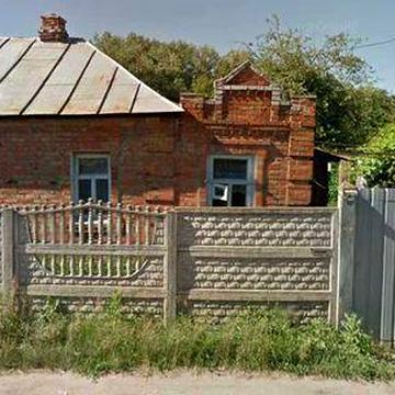 Продам житловий будинок садибного типу з г/с в Сумах близько від річки