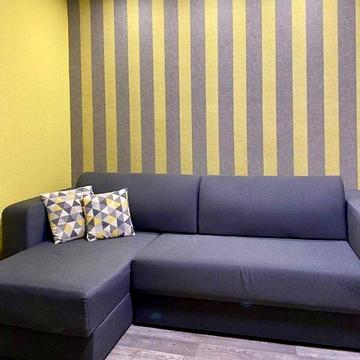 Довгострокова оренда 1к Квартира Фестивальний провулок